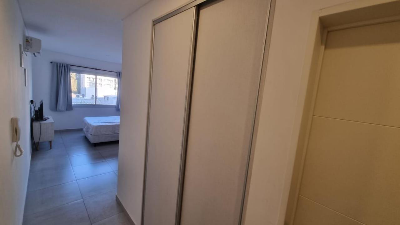 Salta Apartment เนวเก็น ภายนอก รูปภาพ