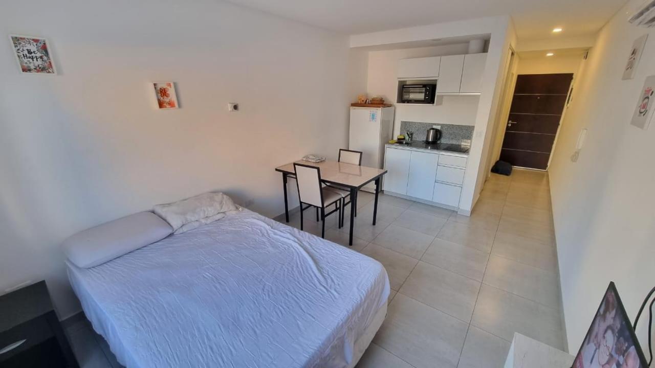 Salta Apartment เนวเก็น ภายนอก รูปภาพ