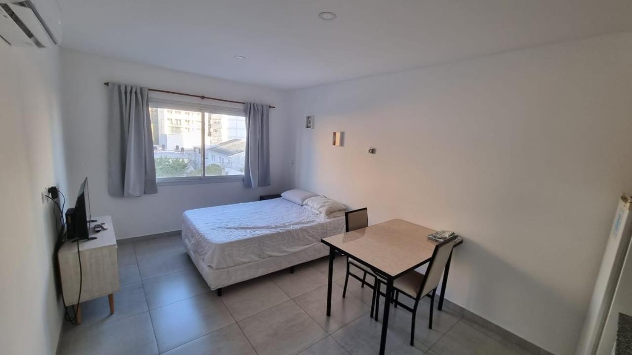 Salta Apartment เนวเก็น ภายนอก รูปภาพ